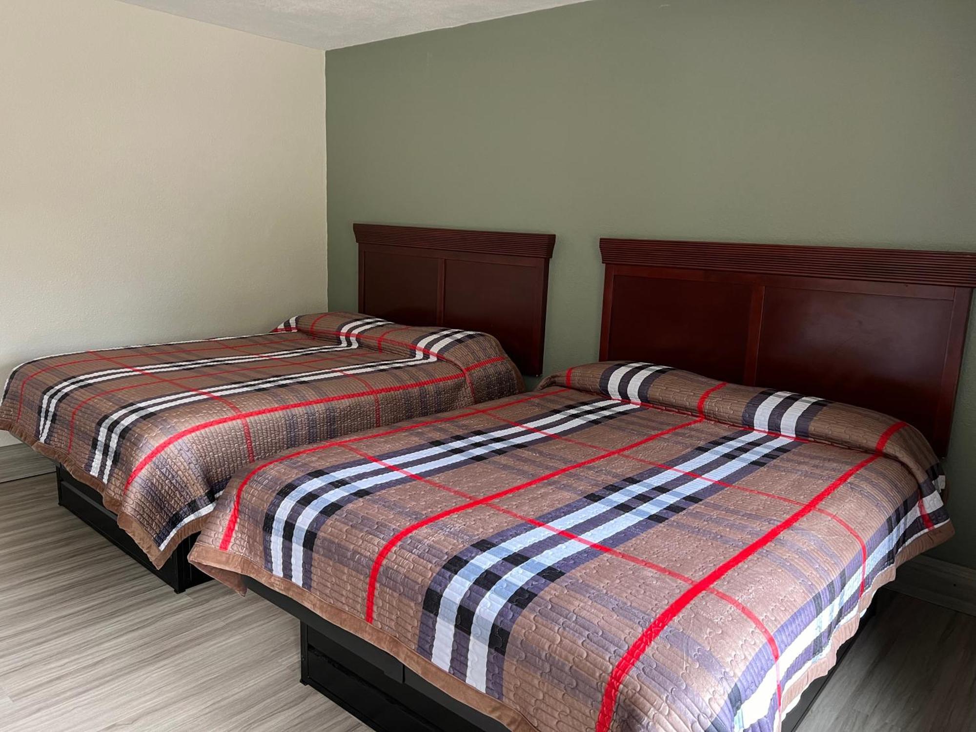 Comfort Stay Inn 昆西 外观 照片