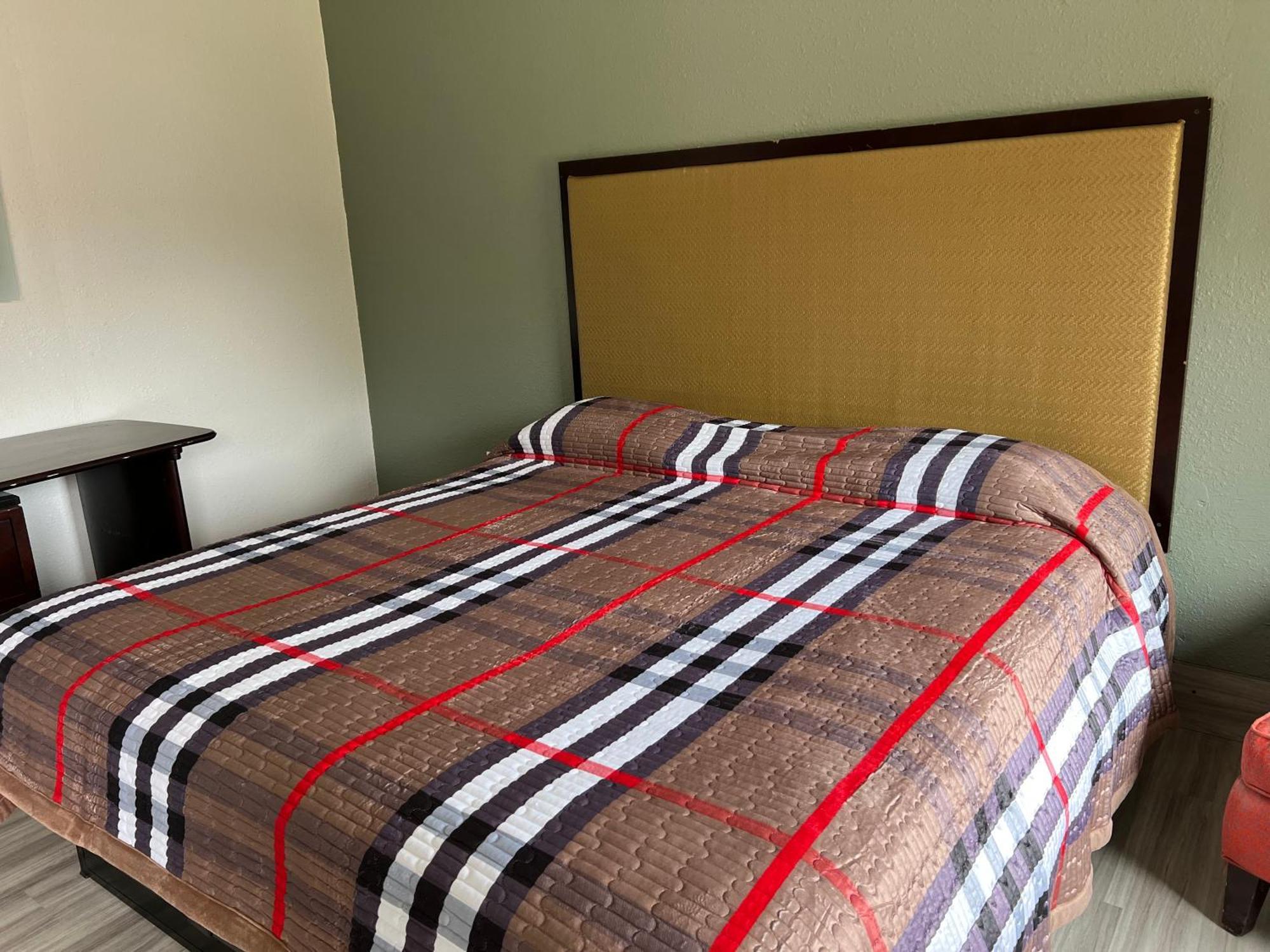 Comfort Stay Inn 昆西 外观 照片