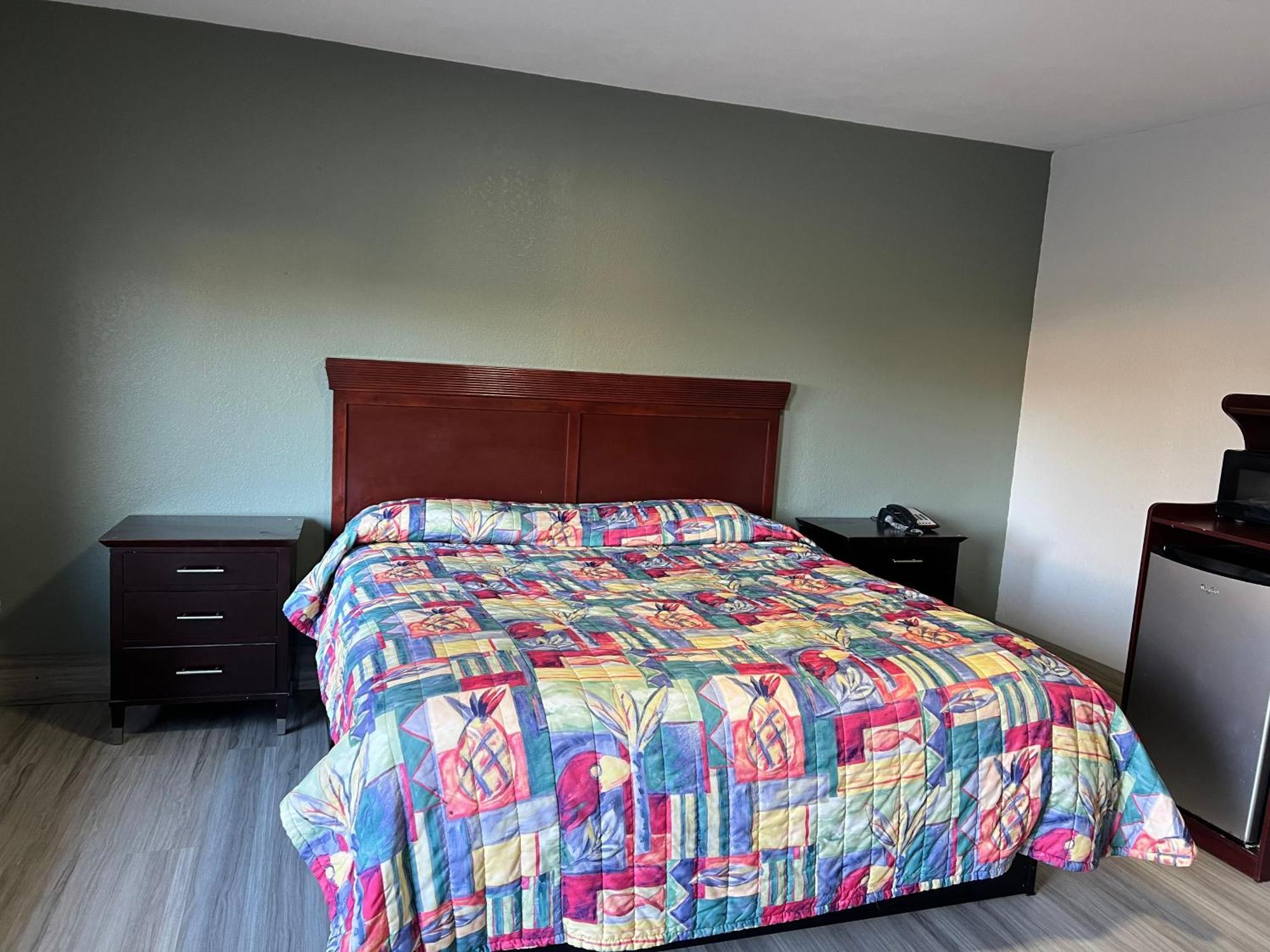 Comfort Stay Inn 昆西 外观 照片
